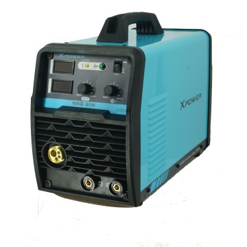 Jasic Mig Welding Machine Welder Price New China 160A Dc Mig IBGT Inverter Welding Arc Initiation Easily DC MOTOR Sri Lanka 220V